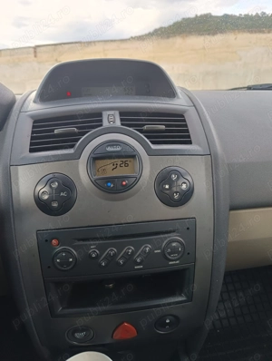 Vând Renault Megane II, 1.5 diesel 2007