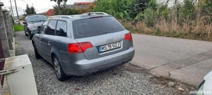 audi a4,b7,2.0 tdi - imagine 4