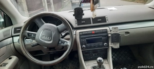 audi a4,b7,2.0 tdi - imagine 3