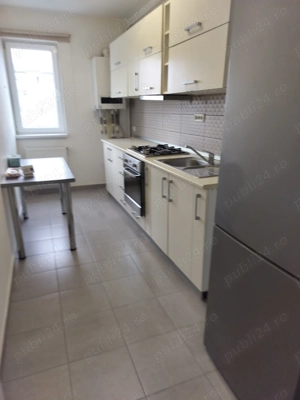 Ofer spre închiriere apartament studio chiajna 
