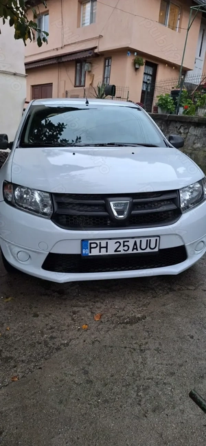 Dacia Sandero 1.5 dci - imagine 3