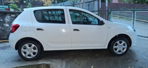Dacia Sandero 1.5 dci