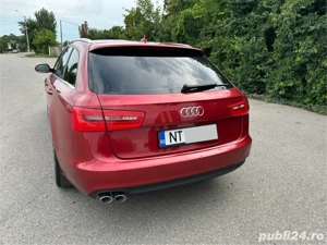 Audi A6 Avant 2.0 TDI  - imagine 3