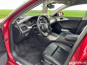 Audi A6 Avant 2.0 TDI  - imagine 4