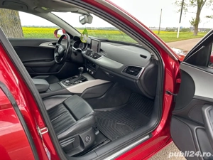 Audi A6 Avant 2.0 TDI  - imagine 5