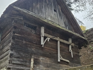 Vand anexe vechi - imagine 3