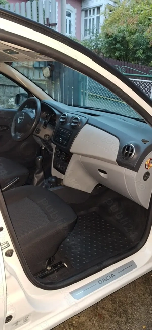 Dacia Sandero 1.5 dci - imagine 7