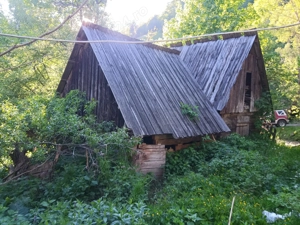 Vand anexe vechi - imagine 4