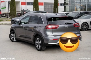 kia Niro Hybrid automatic - imagine 4 kia Niro Hybrid automatic - imagine 4