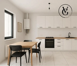 Studio spatios - Sea Breeze Residence - Mamaia Sat - imagine 3