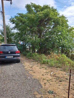 Teren intravilan - imagine 10 Teren intravilan - imagine 10