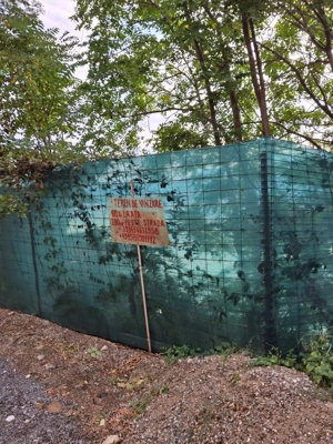 Teren intravilan - imagine 7 Teren intravilan - imagine 7