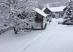 VIla in Bran - Cazare Craciun si Revelion - imagine 3