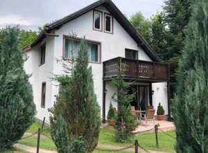 VIla in Bran - Cazare Craciun si Revelion - imagine 2