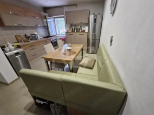 Apartament cu 2 camere la 14 minute de stația de metrou Timpuri Noi  - imagine 13