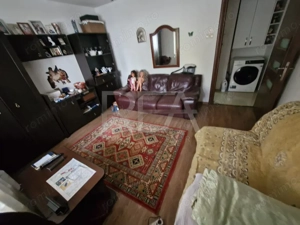 Apartament cu 2 camere la 14 minute de stația de metrou Timpuri Noi  - imagine 3