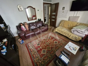 Apartament cu 2 camere la 14 minute de stația de metrou Timpuri Noi  - imagine 2