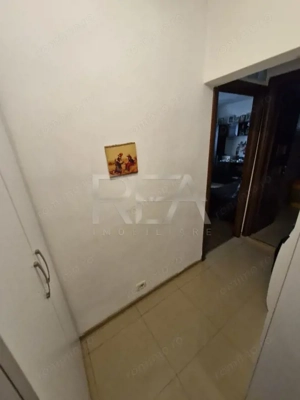 Apartament cu 2 camere la 14 minute de stația de metrou Timpuri Noi  - imagine 19