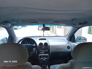 vinzare Chevrolet kalos  - imagine 2 vinzare Chevrolet kalos  - imagine 2