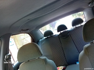 vinzare Chevrolet kalos  - imagine 3 vinzare Chevrolet kalos  - imagine 3