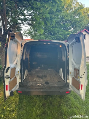 Vând Schimb Ford Transit Connect 2015 - imagine 3
