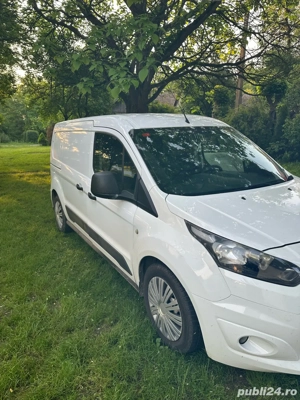 Vând Schimb Ford Transit Connect 2015 - imagine 4