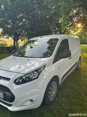 Vând Schimb Ford Transit Connect 2015 - imagine 2