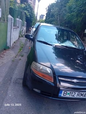 vinzare Chevrolet kalos  - imagine 4 vinzare Chevrolet kalos  - imagine 4