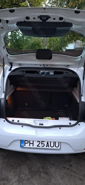 Dacia Sandero 1.5 dci - imagine 9