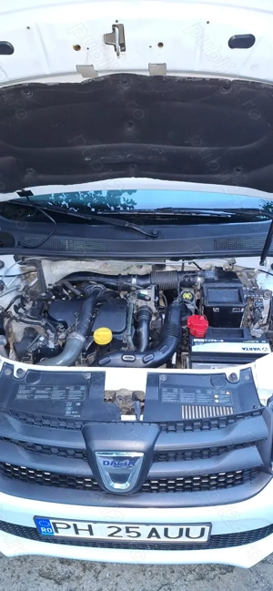 Dacia Sandero 1.5 dci - imagine 10