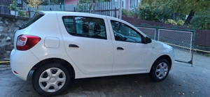 Dacia Sandero 1.5 dci - imagine 2