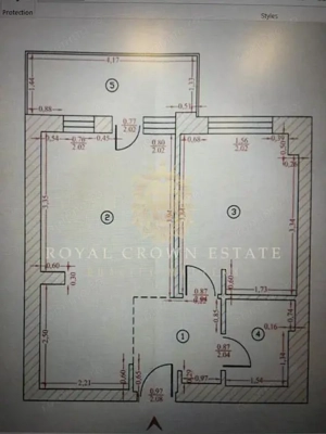 Apartament 2 camere, tip studio dublu | Belvedere Residence | Metrou Pipera - imagine 8