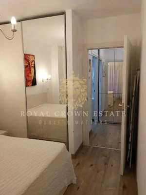 Apartament 2 camere, tip studio dublu | Belvedere Residence | Metrou Pipera - imagine 4