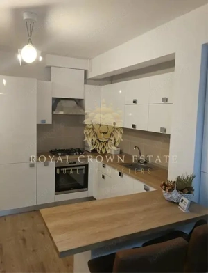 Apartament 2 camere, tip studio dublu | Belvedere Residence | Metrou Pipera - imagine 3