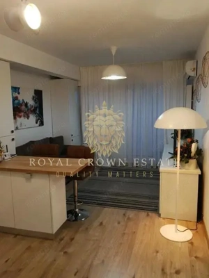 Apartament 2 camere, tip studio dublu | Belvedere Residence | Metrou Pipera - imagine 2