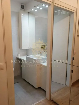 Apartament 2 camere, tip studio dublu | Belvedere Residence | Metrou Pipera - imagine 6