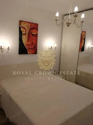 Apartament 2 camere, tip studio dublu | Belvedere Residence | Metrou Pipera - imagine 5