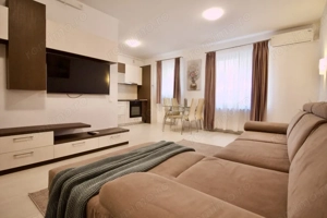 TINERETULUI - DIMITRIE CANTEMIR, GARSONIERA  MODERNA,38 MP, BLOC 2017! - imagine 2