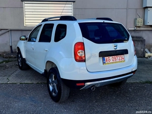 Dacia Duster 1.5 dCi 110CP 4x2 2013 08 - imagine 4 Dacia Duster 1.5 dCi 110CP 4x2 2013 08 - imagine 4