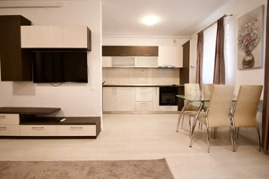 TINERETULUI - DIMITRIE CANTEMIR, GARSONIERA  MODERNA,38 MP, BLOC 2017! - imagine 4