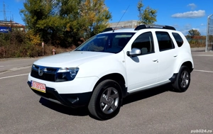 Dacia Duster 1.5 dCi 110CP 4x2 2013 08