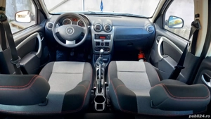 Dacia Duster 1.5 dCi 110CP 4x2 2013 08 - imagine 5 Dacia Duster 1.5 dCi 110CP 4x2 2013 08 - imagine 5