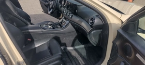 Mercedes E-Class Avantgarde 150 CP An 2017 - imagine 7