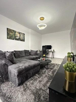 Finalizat!Apartament 2 Camere Gata de Mutare Popesti-Berceni!