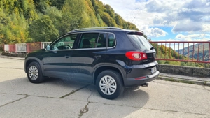Volkswagen Tiguan 2.0 TDI DPF 4Motion Sport & Style - imagine 3