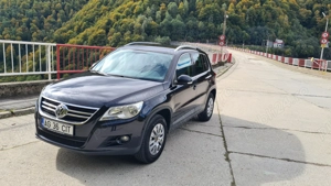 Volkswagen Tiguan 2.0 TDI DPF 4Motion Sport & Style - imagine 2