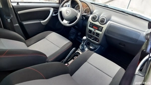 Dacia Duster 1.5 dCi 110CP 4x2 2013 08 - imagine 6 Dacia Duster 1.5 dCi 110CP 4x2 2013 08 - imagine 6