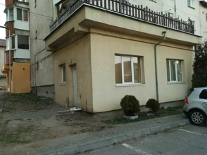 Vând spațiu comercial 200mp la bulevardul Republicii alba iulia - imagine 3