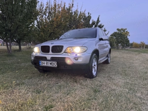 BMW X5 E53 2006 3.0 D - imagine 4