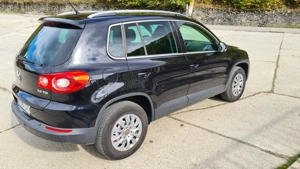 Volkswagen Tiguan 2.0 TDI DPF 4Motion Sport & Style - imagine 5